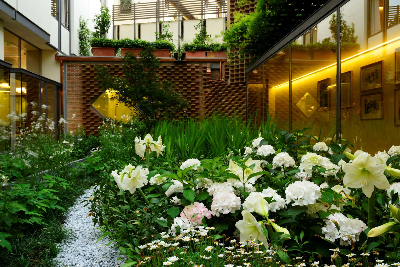 Photo - Grand Hotel Minerva