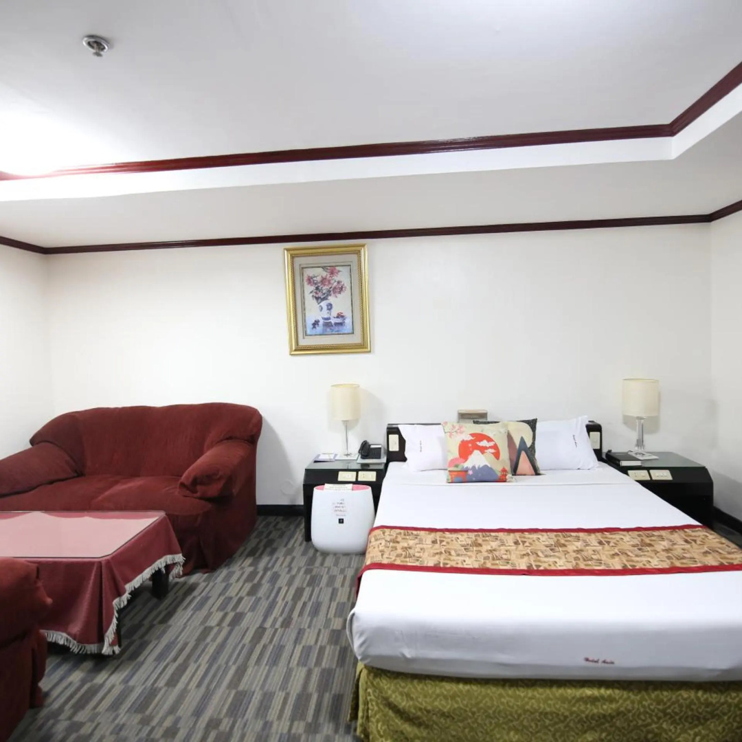 Photo - Hotel Asia