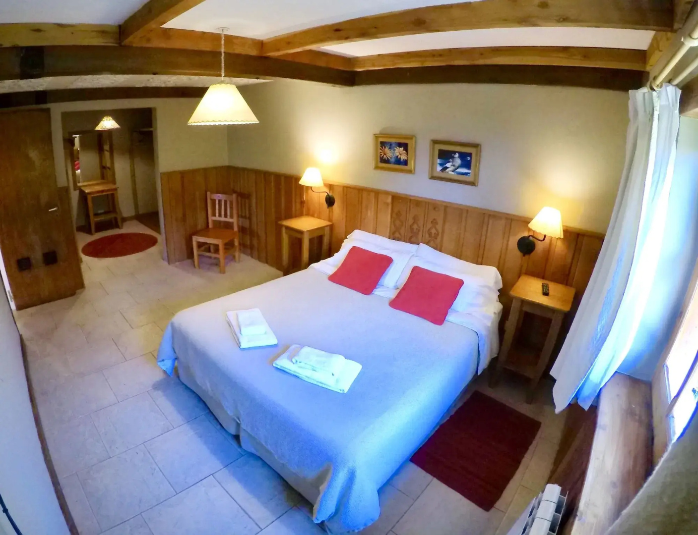 Foto - Las Marianas Hotel
