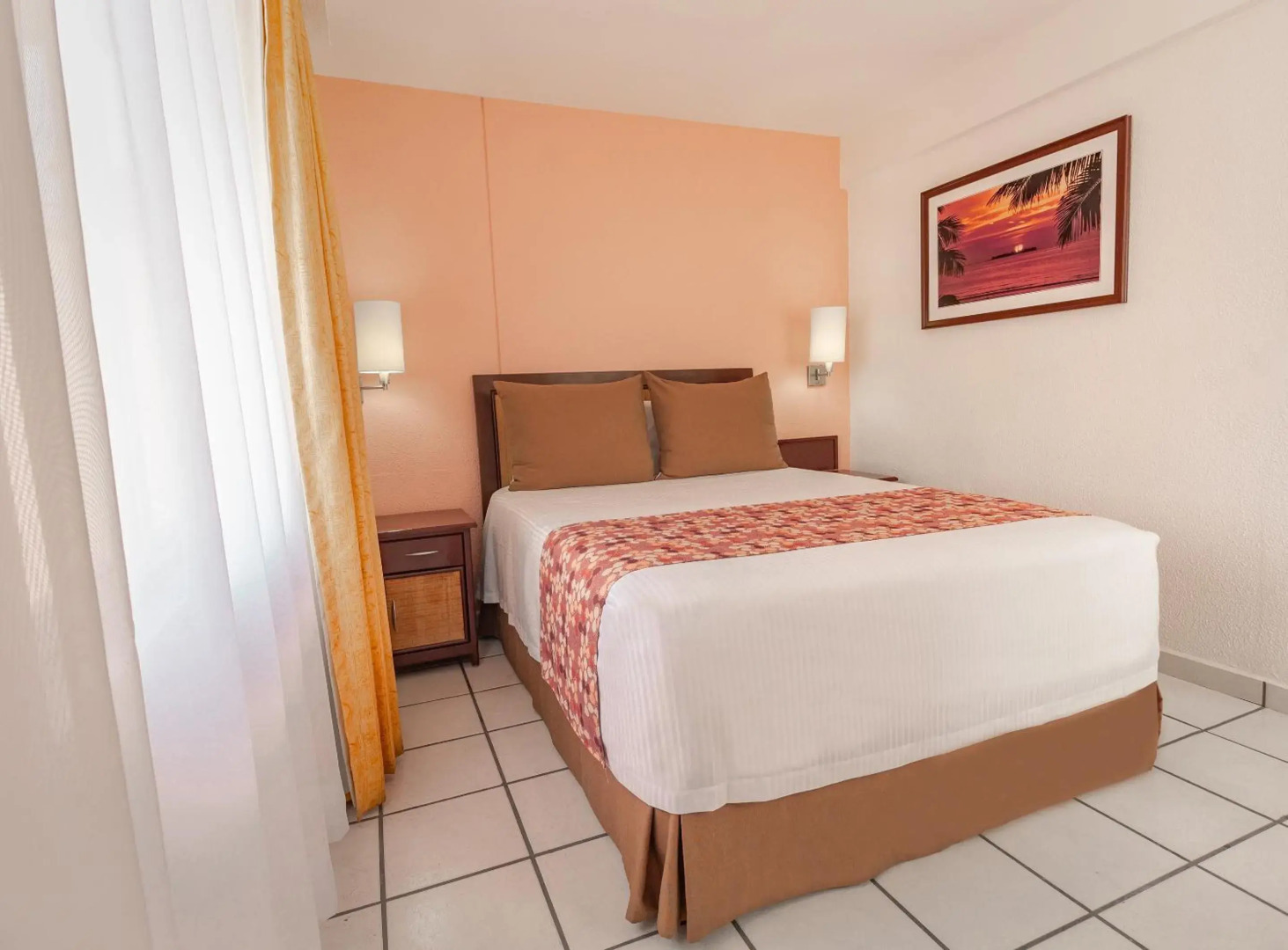 Photo - OYO Hotel Santander Veracruz Centro Historico