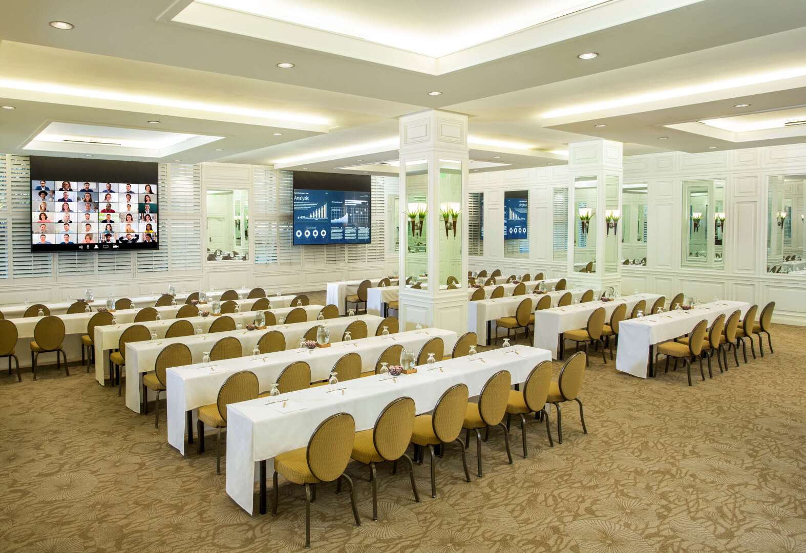 Foto - The Palms Hotel & Spa