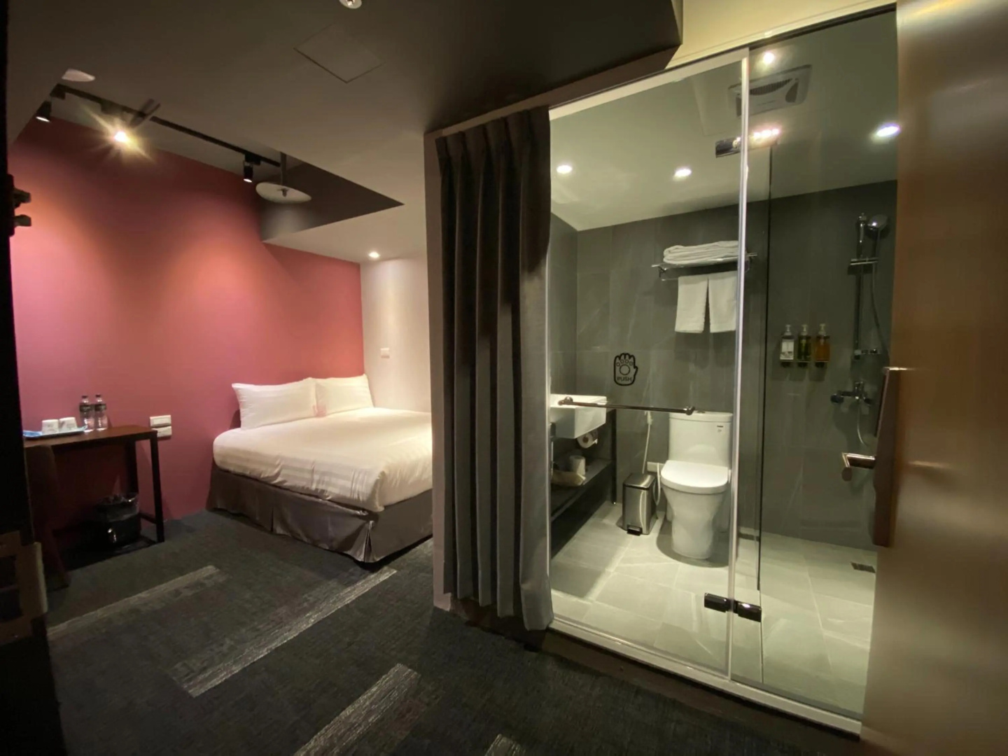 Foto - Cho hotel 3
