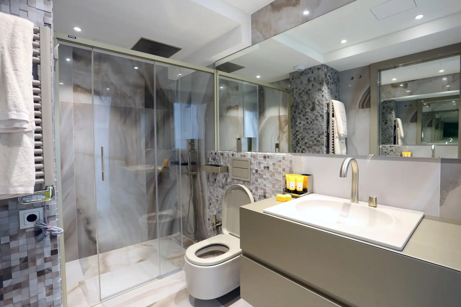 Photo - Cosmo Apartments Platja d'Aro