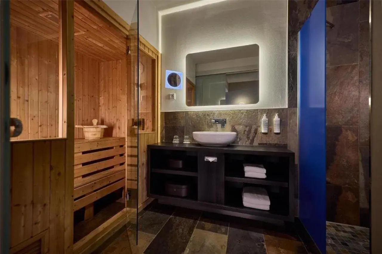 Foto - Haven Hotel Rotterdam, Curio Collection by Hilton