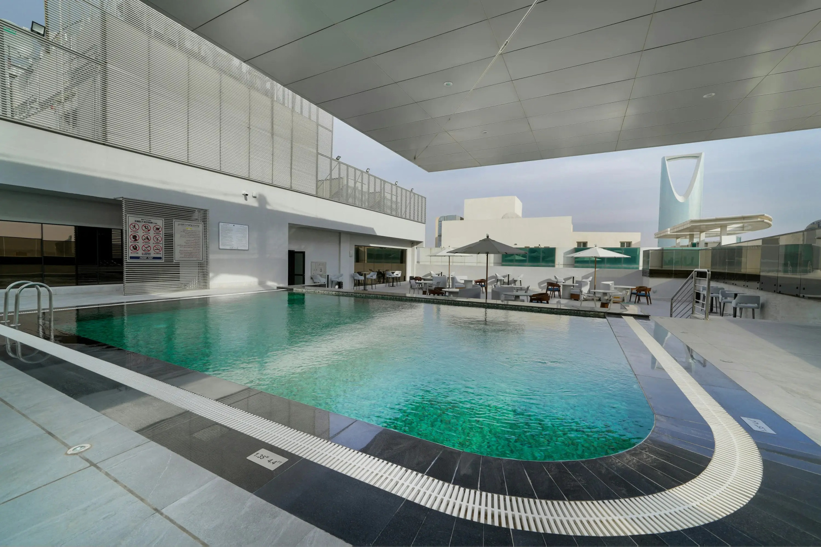 Foto - Nova M Hotel Edge By Rotana