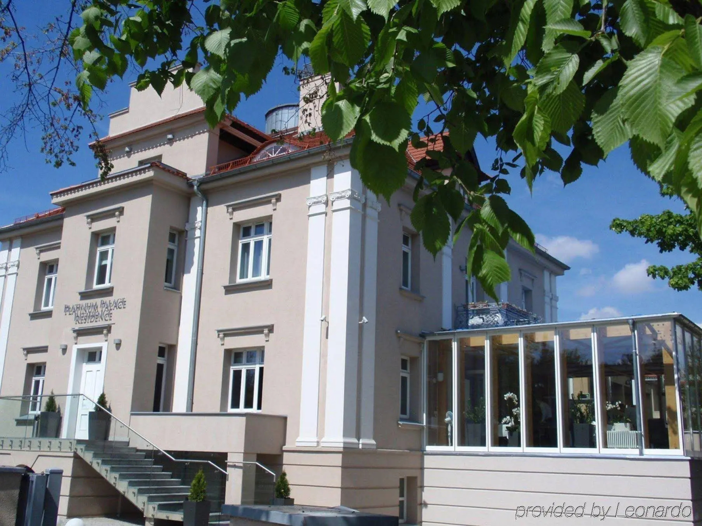 Photo - Platinum Residence Boutique