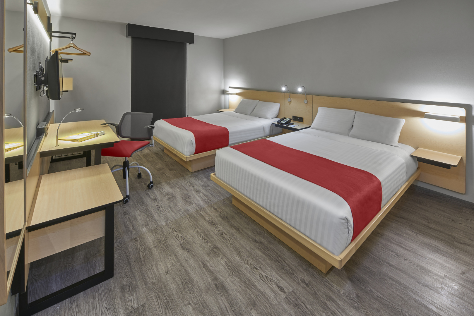 Photo - City Express by Marriott Queretaro