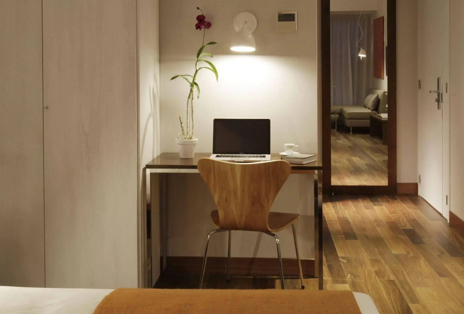 Photo - Palo Santo Hotel