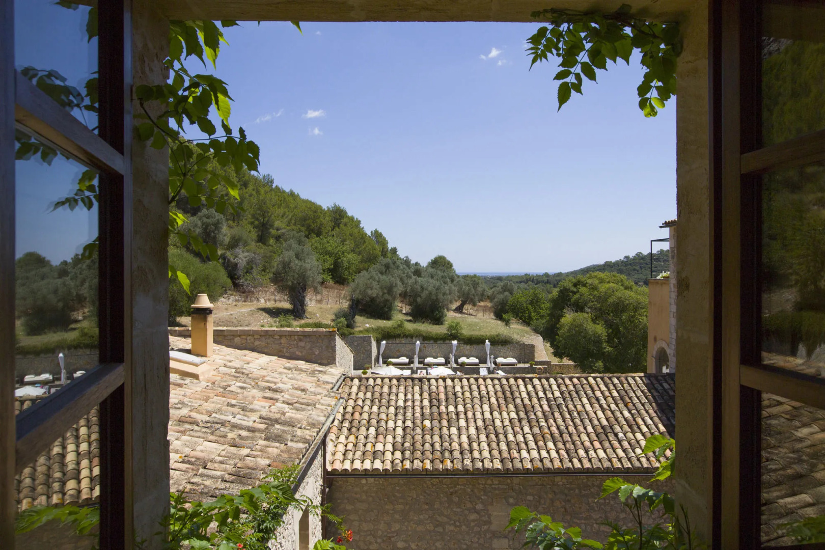 Foto - Son Brull Hotel & Spa - Relais & Chateaux