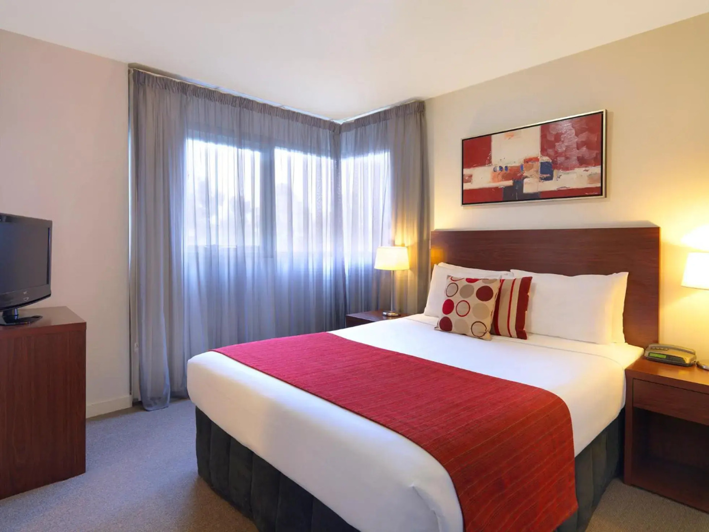 Foto - Quest on Dorcas