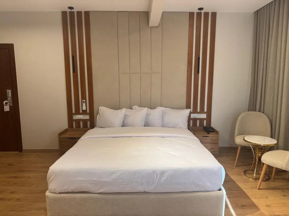 Photo - Palacio Pyramids Hotel