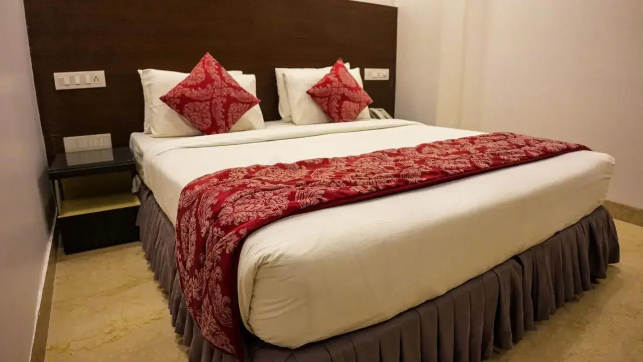 Foto - Iris Park Hotel