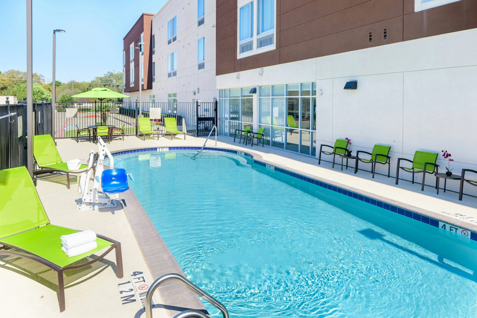 Foto - SpringHill Suites by Marriott Houston Pearland