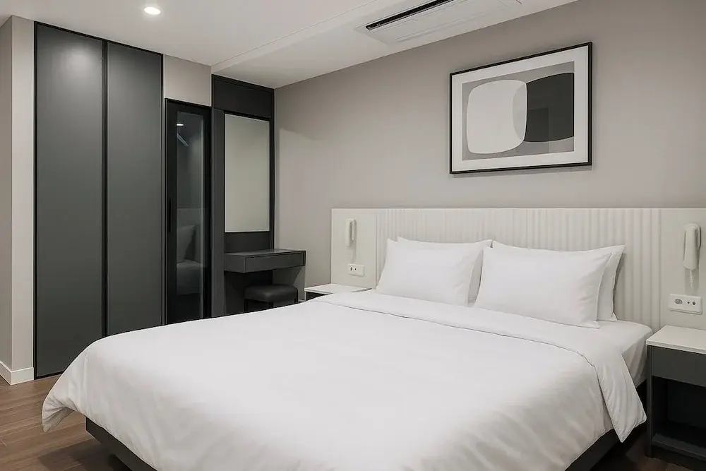 Foto - Zizel Suite Room Seocho