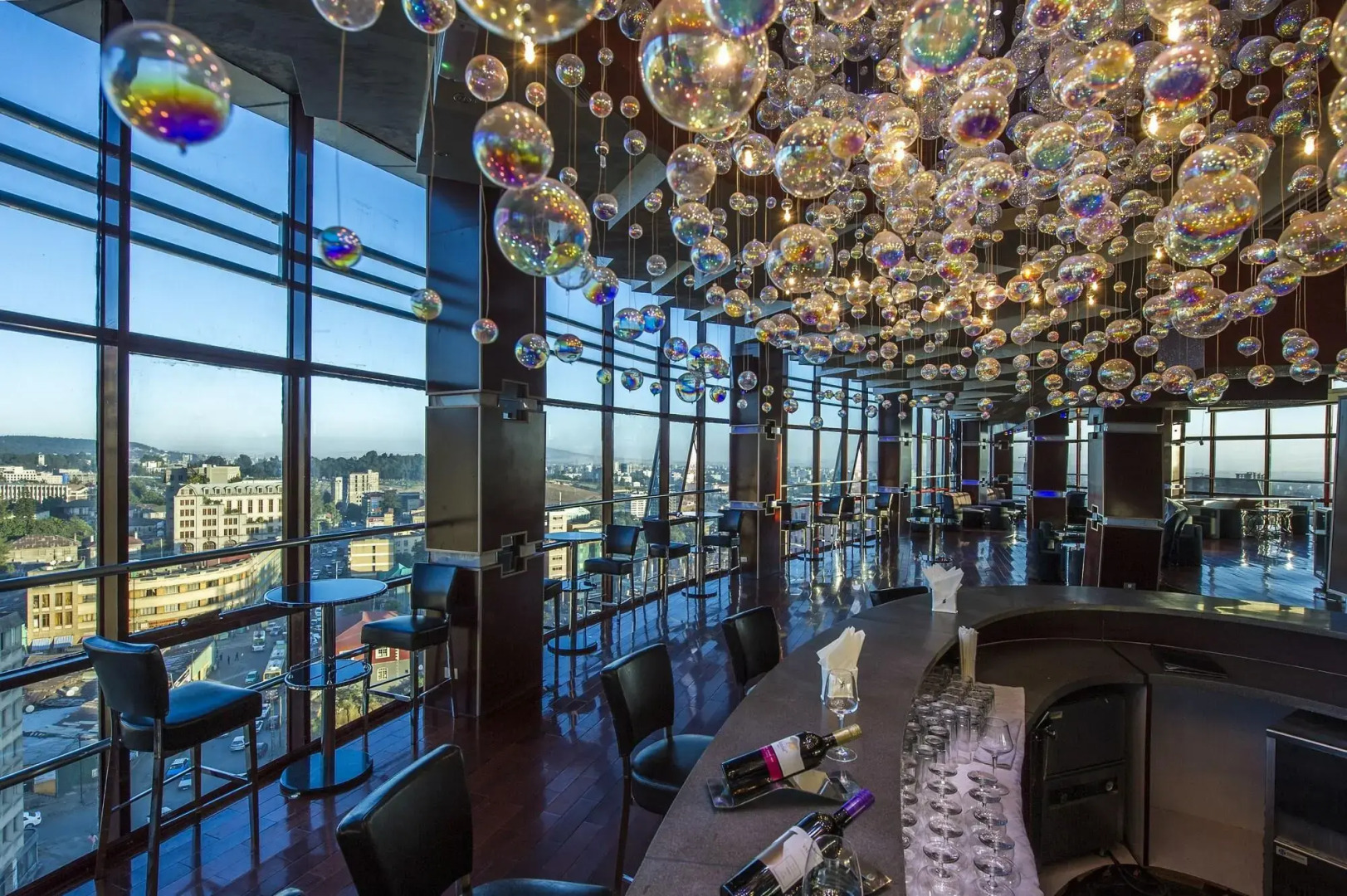 Foto - Grand Eliana Hotel Conference & Spa