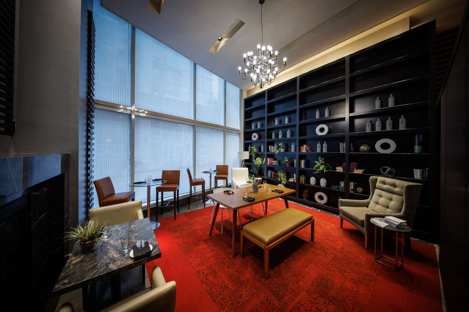 Photo - Pantages Hotel Toronto Centre