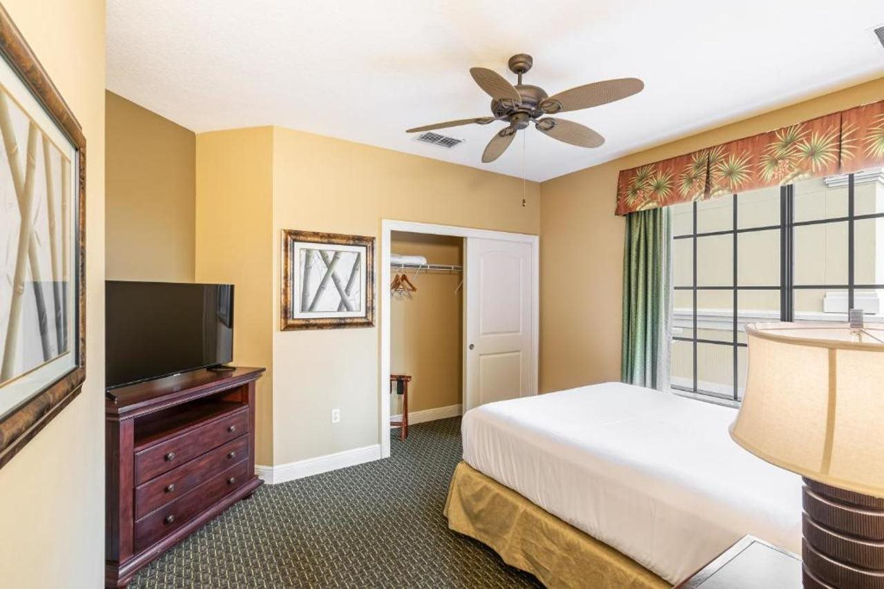 Photo - The Berkley, Orlando