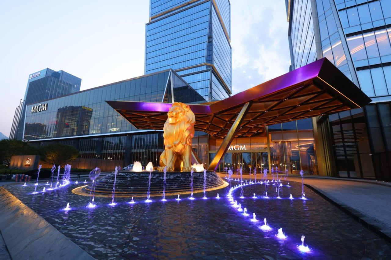 Foto - MGM Qingdao