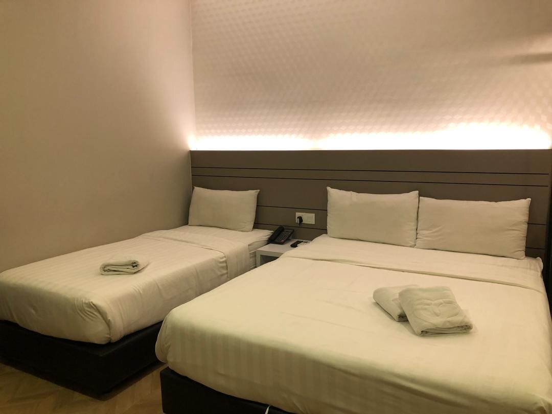 Photo - Kingston Hotel 2 - Setapak