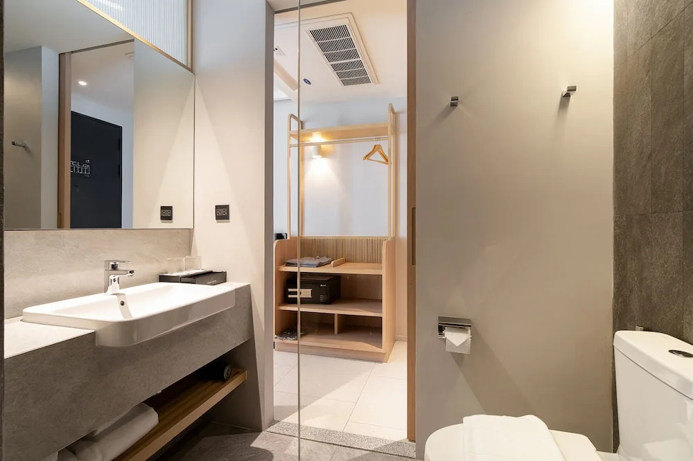 Photo - Saan Hotel Sathorn