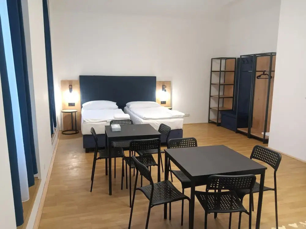 Foto - Powder Tower Suites