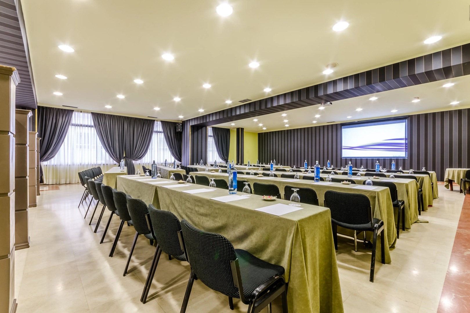 Foto - Galicia Palace