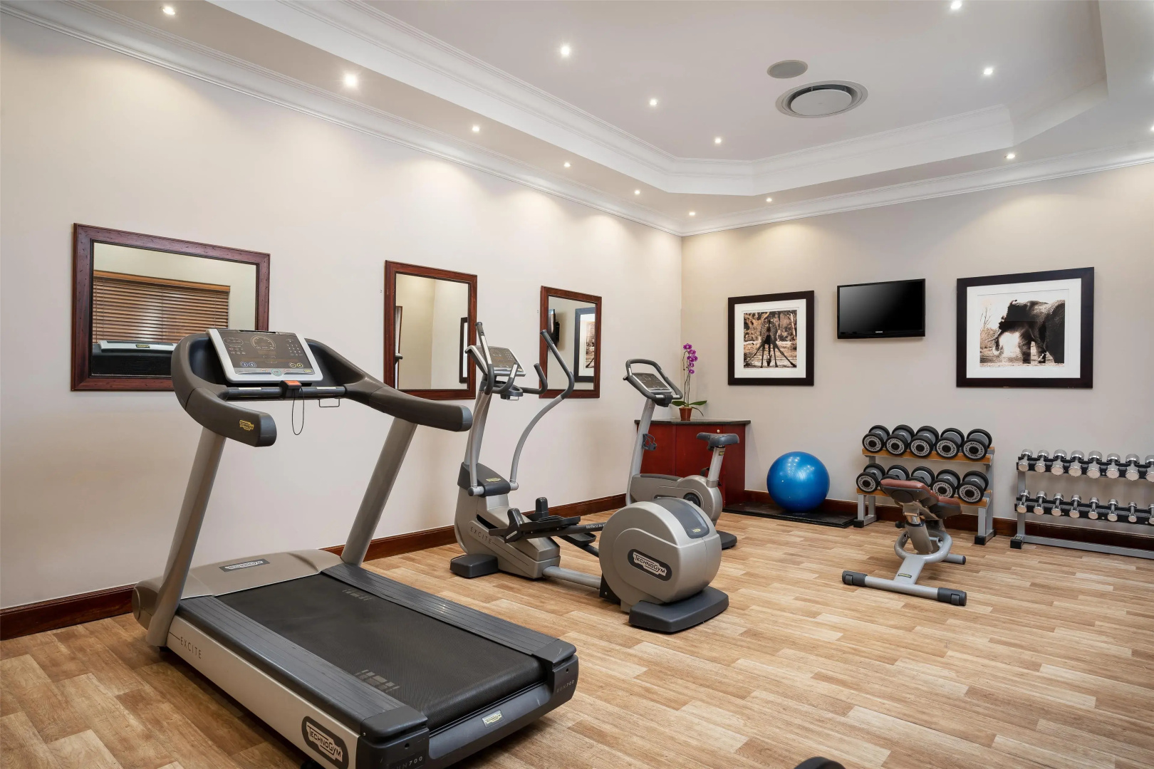 Photo - Premier Hotel Quatermain