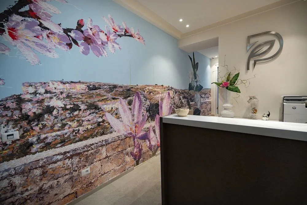 Foto - Profumi di Primavera Luxury Rooms & Suite