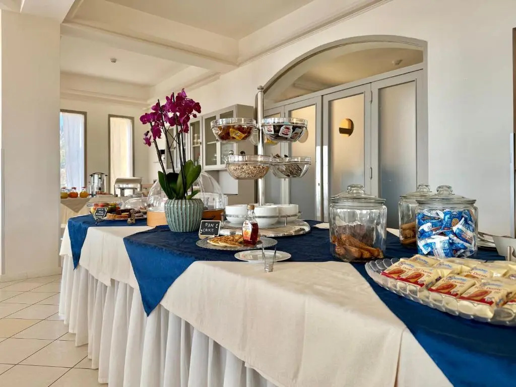 Foto - Hotel Panoramic