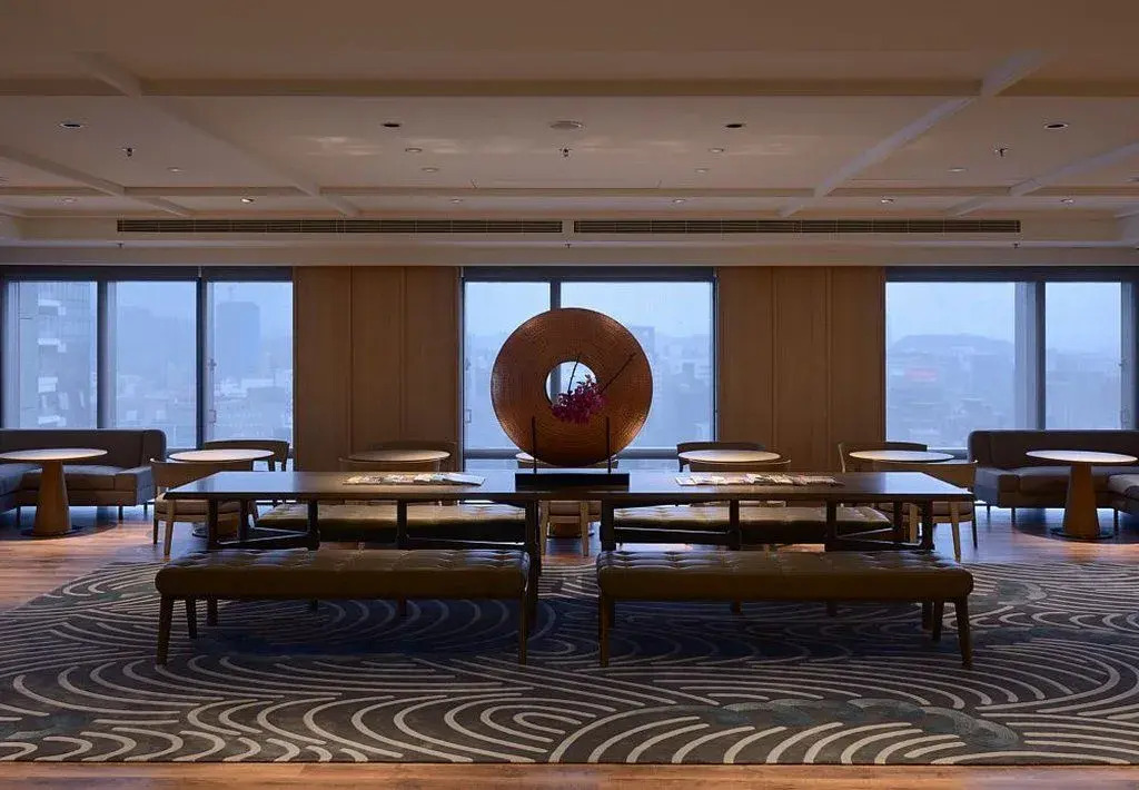 Photo - Taipei Marriott Hotel