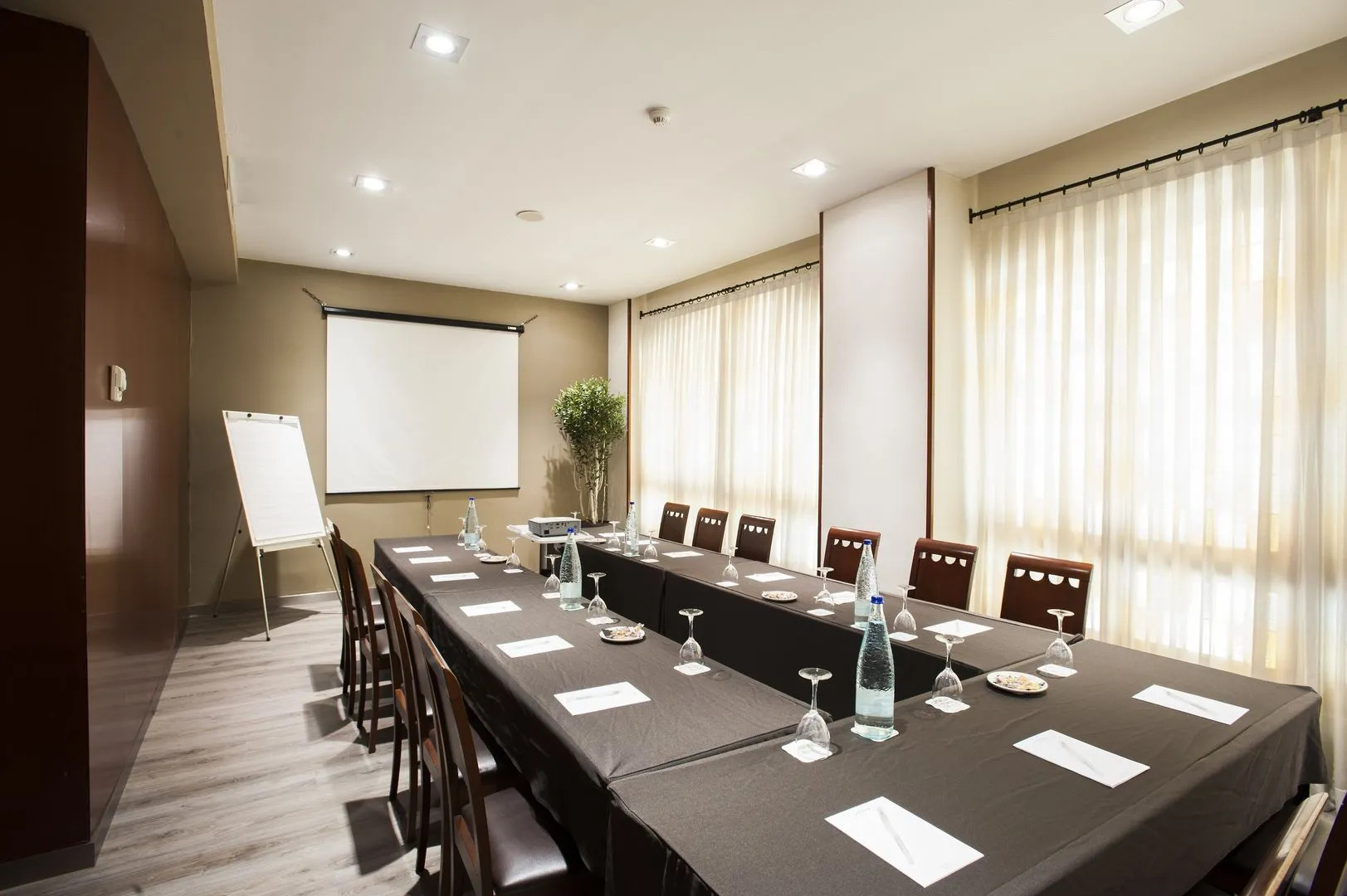 Foto - Catalonia Conde de Floridablanca