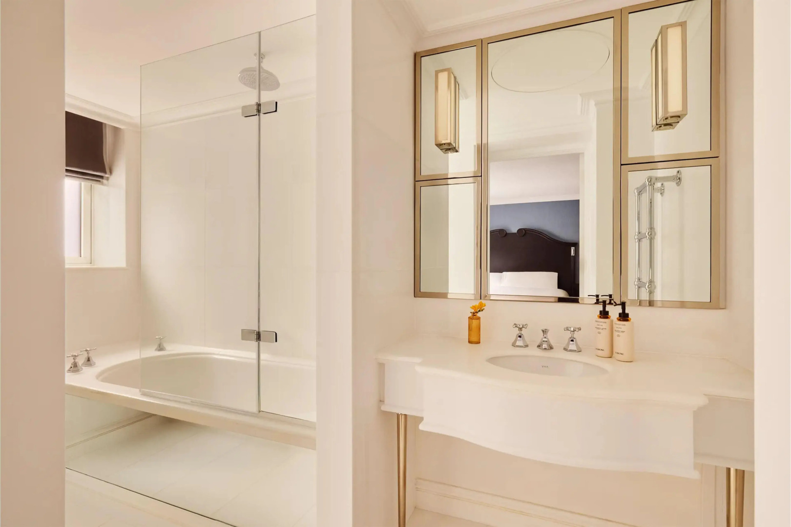 Photo - The Connaught, Maybourne