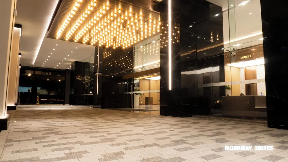 The Manor Suites KLCC by Moonway