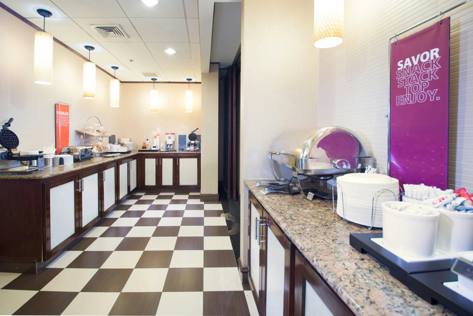 Foto - Hampton Inn Linden