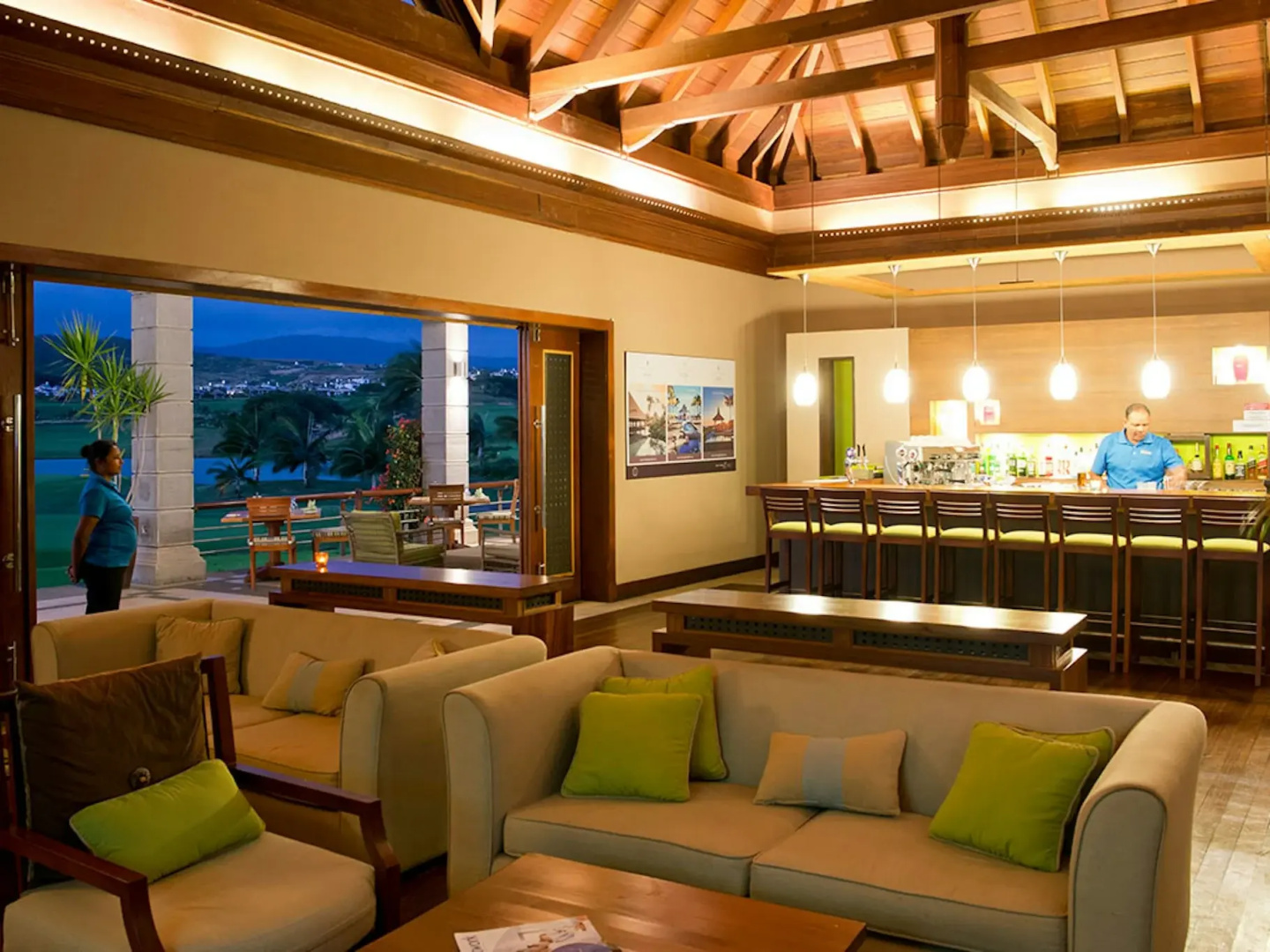 Foto - Heritage Le Telfair Golf & Wellness Resort