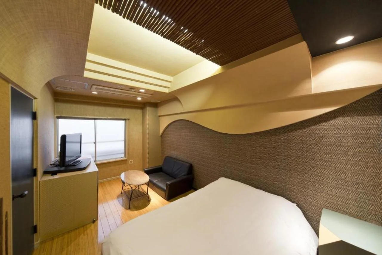 Photo - International Hotel Kabukicho