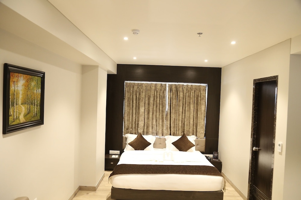 Hotel Virgo Sumeru