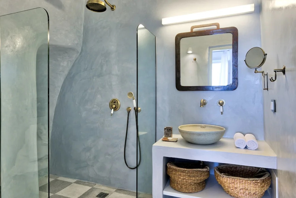 Photo - Namaste Suites by Oias Local Cavehouses