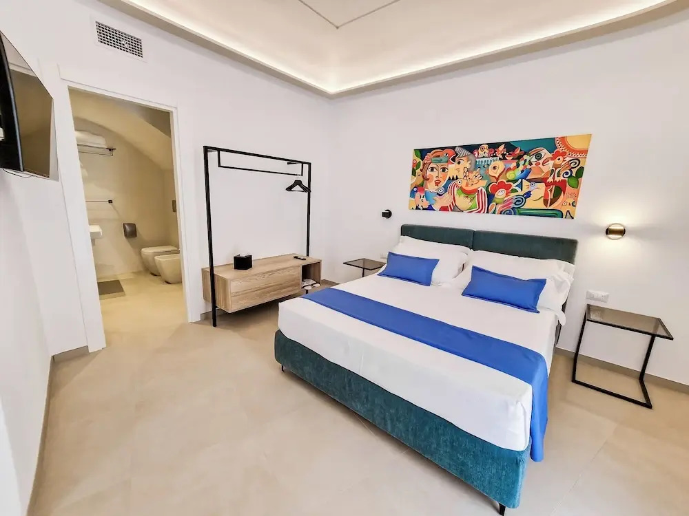 Photo - Thaleia Dimora di Pregio