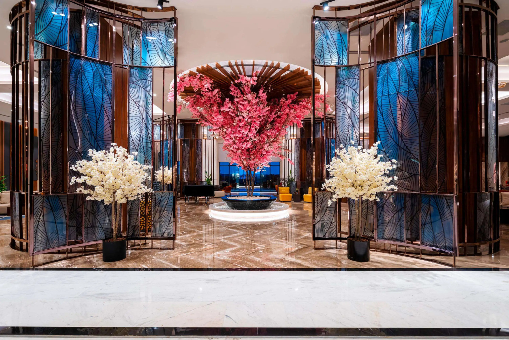 Foto - Calyptus Kirman Premium - Ultra All Inclusive