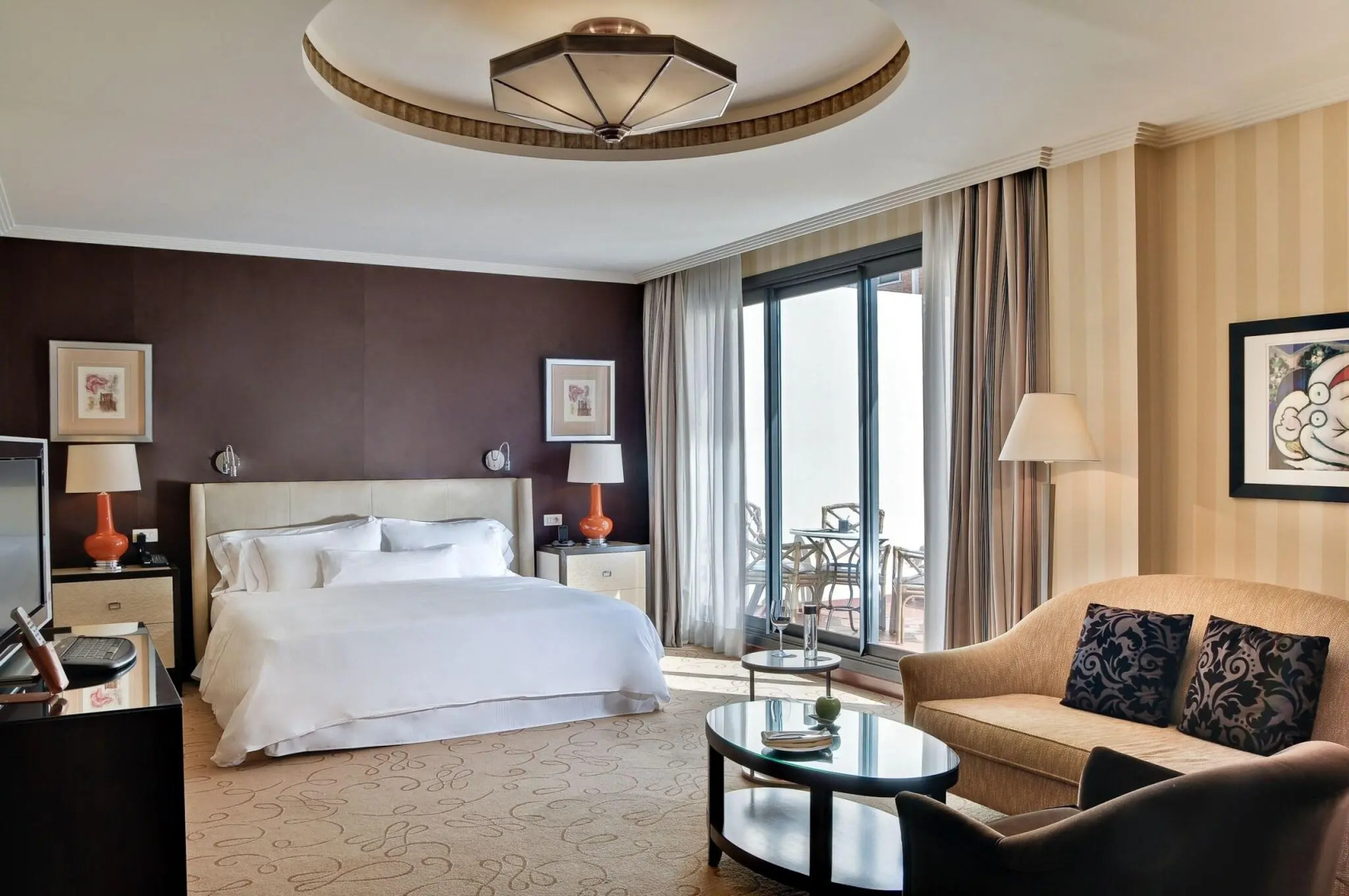 Foto - The Westin Valencia