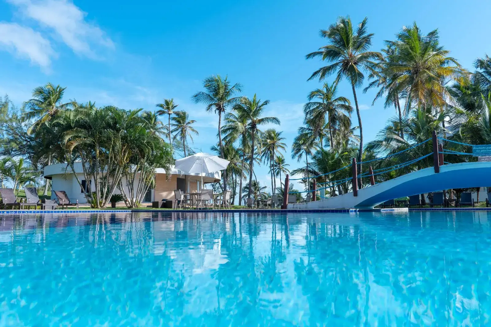 Foto - Blue Tree Premium São Luis