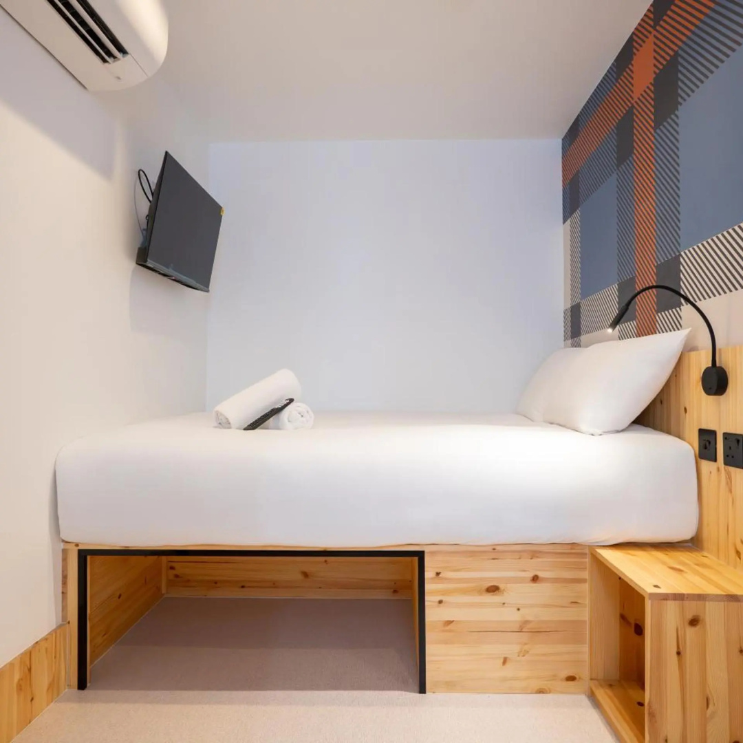 Photo - EasyHotel Paddington