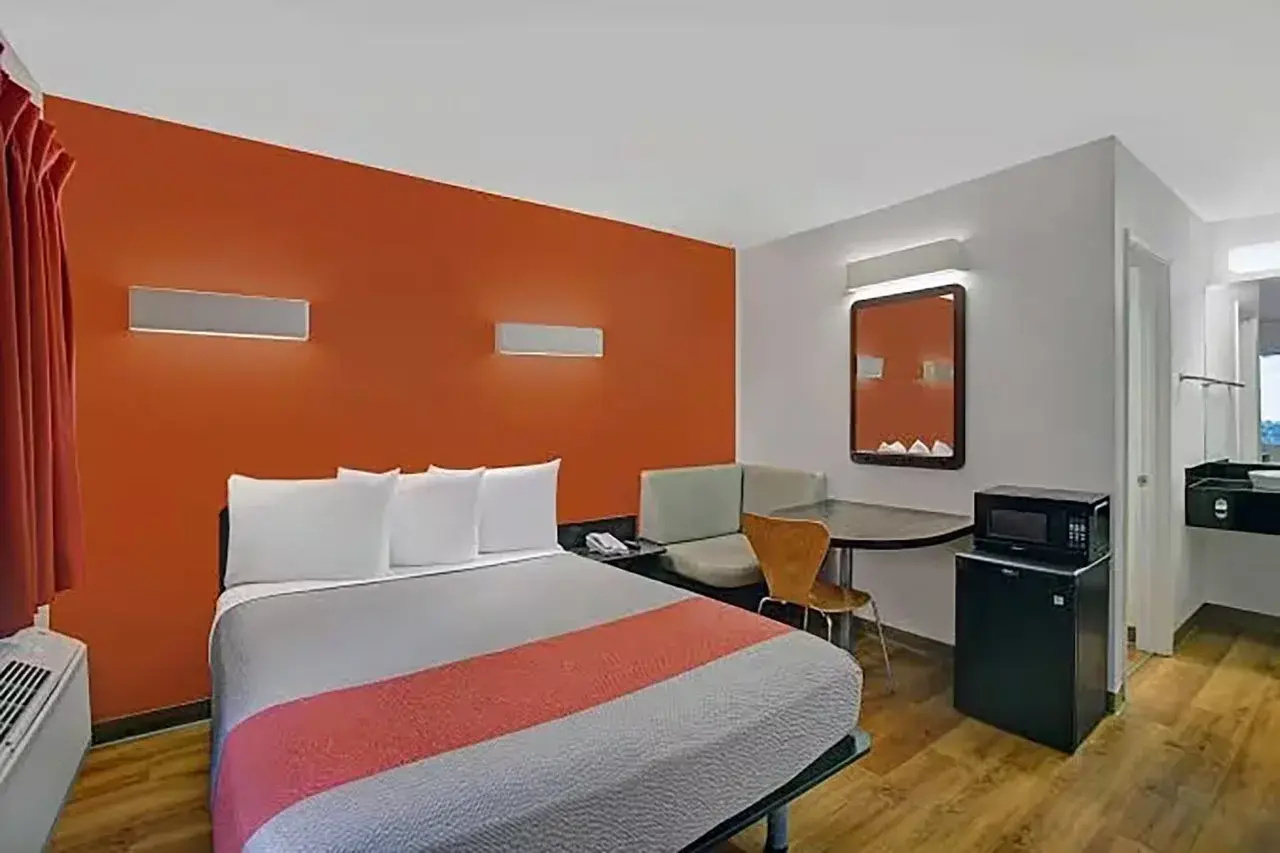 Foto - Super 8 by Wyndham Santa Clara