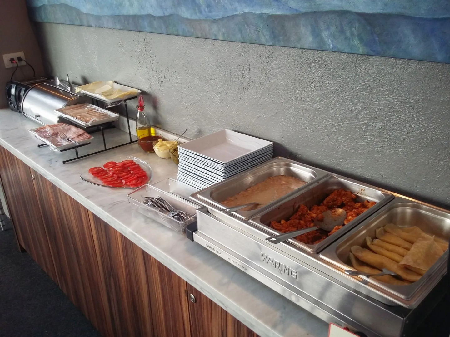 Foto - Hotel Block Suites