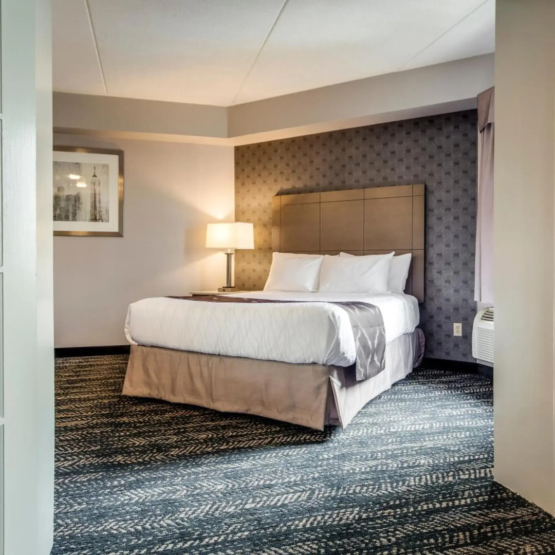 Foto - Monte Carlo Inn Brampton