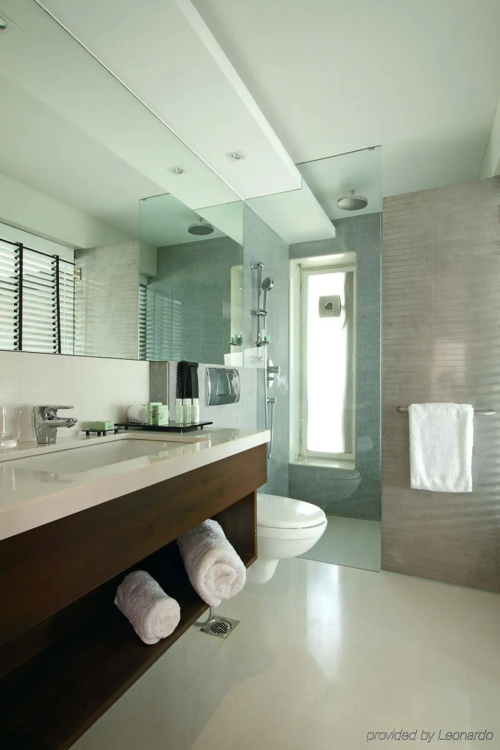 Foto - Svenska Design Hotel