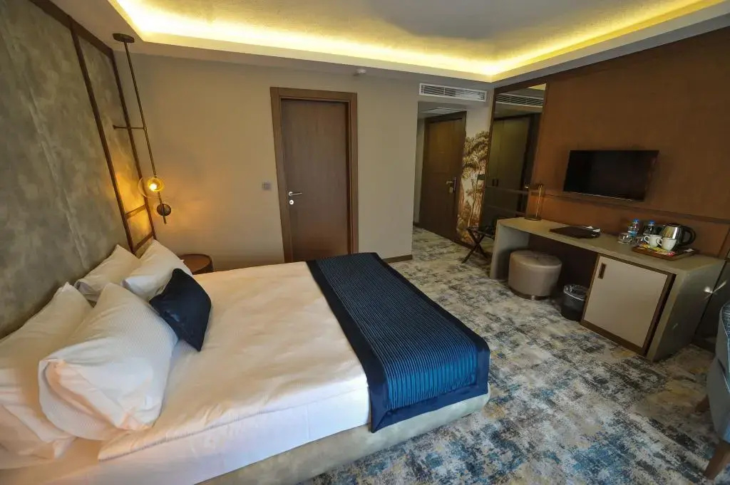 Photo - The Alpfine Hotel