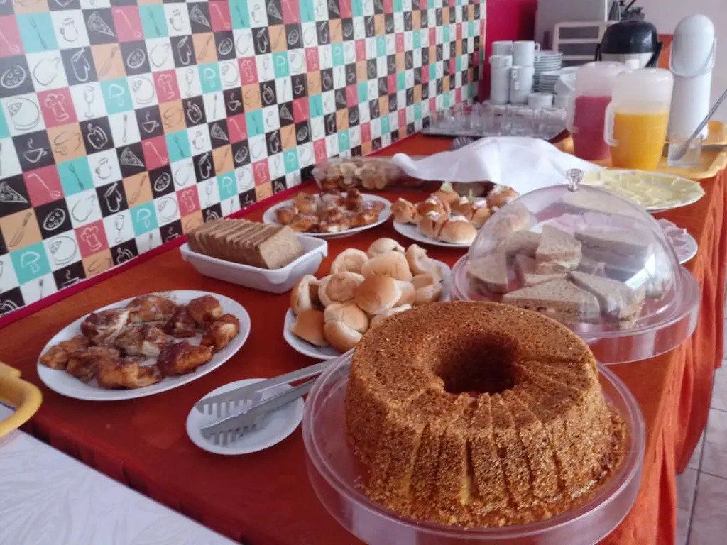 Foto - Pousada Areia Da Praia