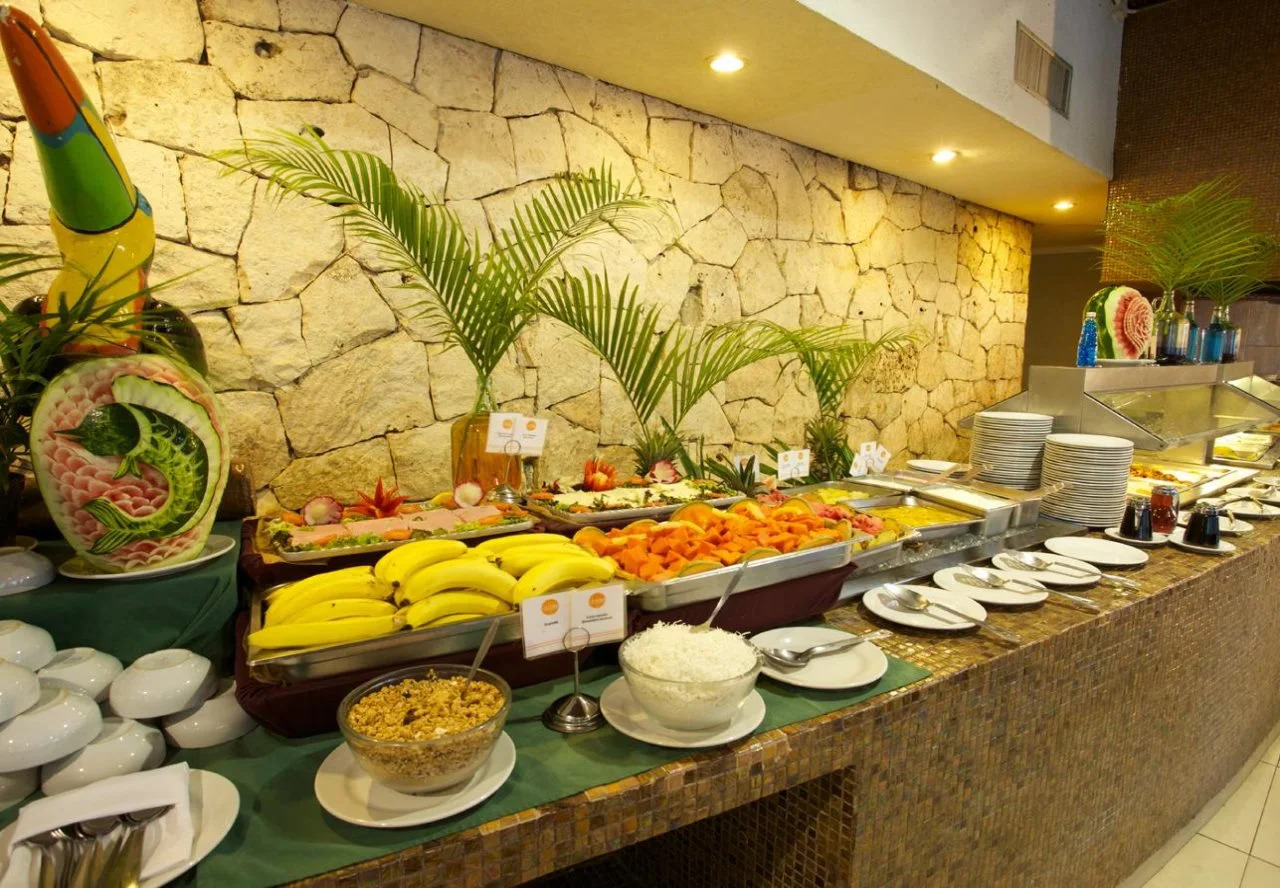 Photo - Hotel MX portal maya